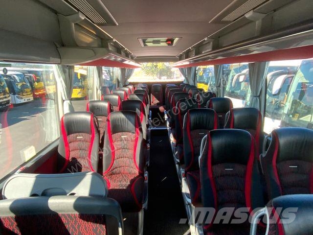Setra S 515 HD / Tourismo / diverse Neuteile verbaut Turistbussar