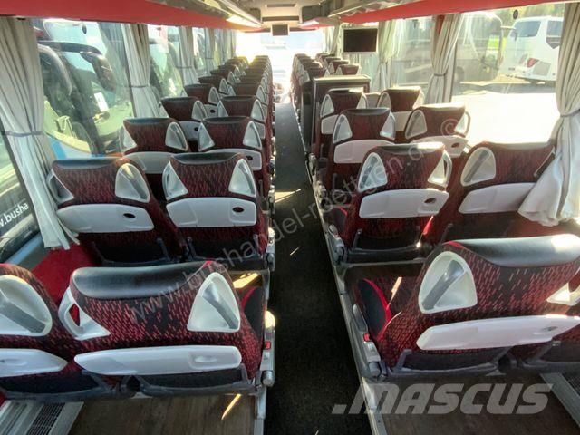 Setra S 515 HD / Tourismo / diverse Neuteile verbaut Turistbussar
