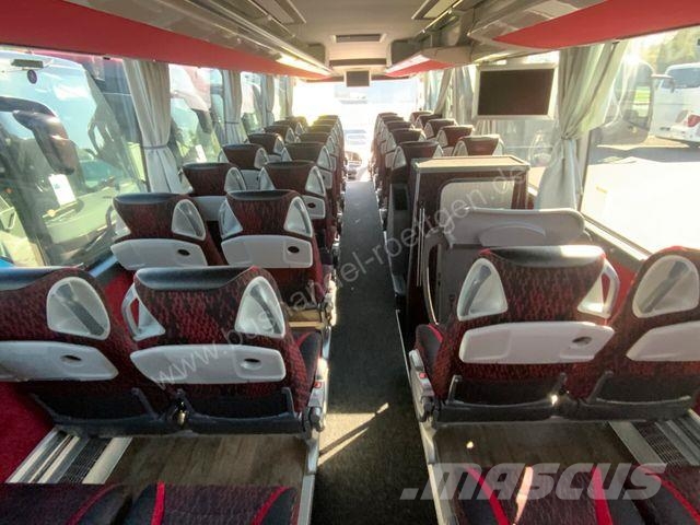 Setra S 515 HD / Tourismo / diverse Neuteile verbaut Turistbussar