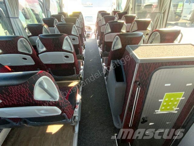 Setra S 515 HD / Tourismo / diverse Neuteile verbaut Turistbussar