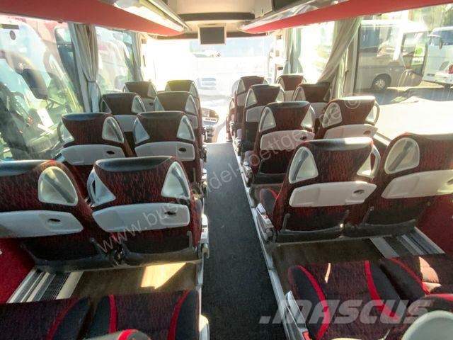 Setra S 515 HD / Tourismo / diverse Neuteile verbaut Turistbussar