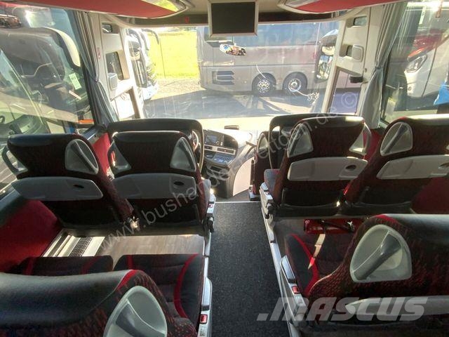 Setra S 515 HD / Tourismo / diverse Neuteile verbaut Turistbussar