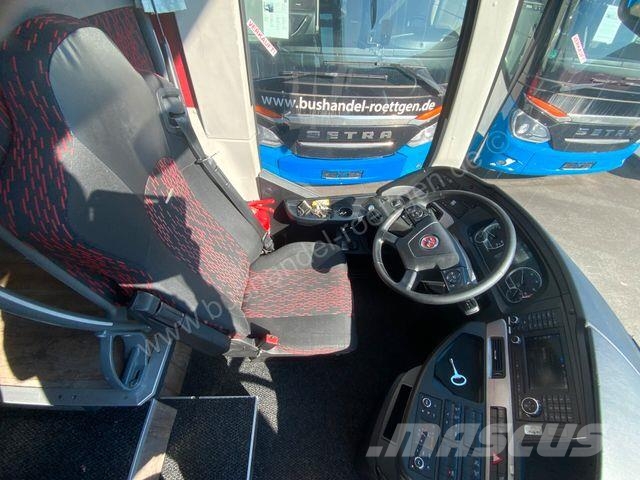 Setra S 515 HD / Tourismo / diverse Neuteile verbaut Turistbussar