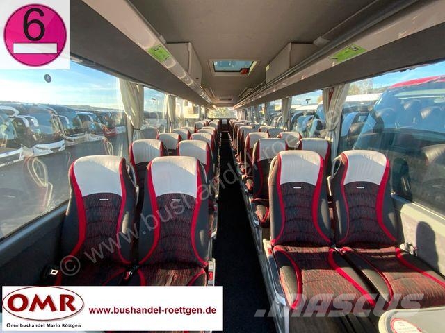 Setra S 515 HD / Tourismo Kirándulóbuszok