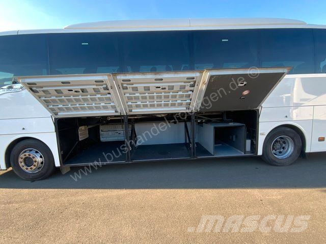 Setra S 515 HD / Tourismo Kirándulóbuszok