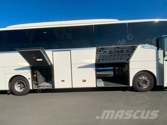 Setra S 515 HD / Tourismo / diverse Neuteile verbaut Turistbussar