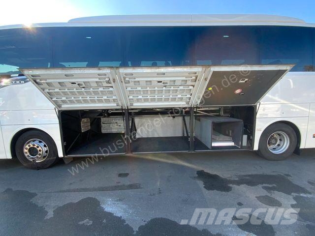 Setra S 515 HD / Tourismo / diverse Neuteile verbaut Turistbussar