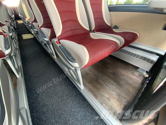 Setra S 515 HD / Travego / Tourismo / R07 Putnički autobusi