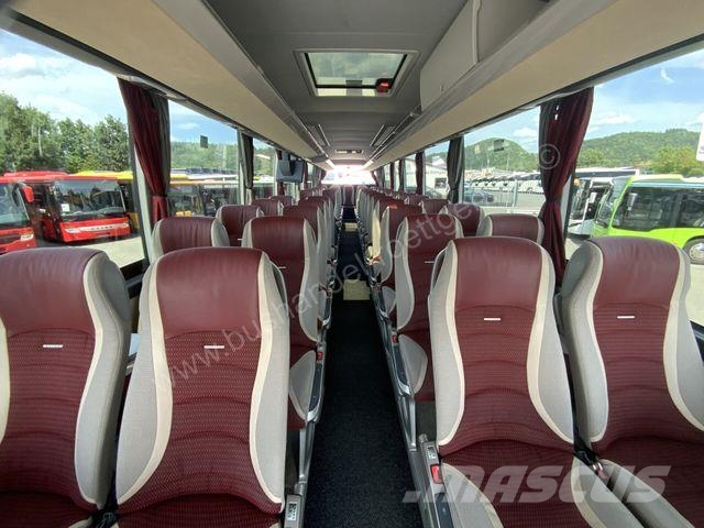 Setra S 515 HD / Travego / Tourismo / R07 Putnički autobusi