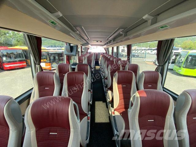 Setra S 515 HD / Travego / Tourismo / R07 Putnički autobusi