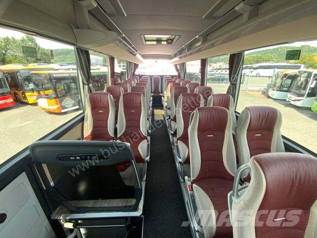Setra S 515 HD / Travego / Tourismo / R07 Putnički autobusi