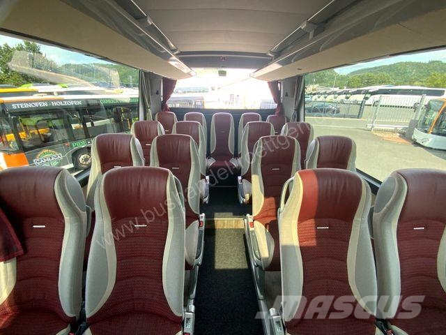 Setra S 515 HD / Travego / Tourismo / R07 Putnički autobusi