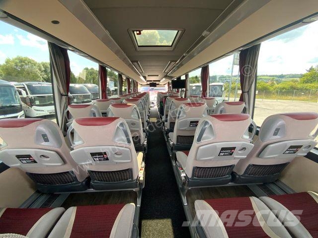 Setra S 515 HD / Travego / Tourismo / R07 Putnički autobusi
