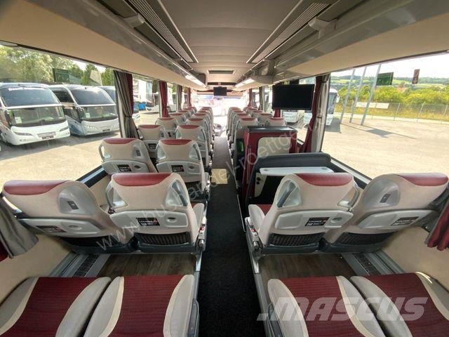 Setra S 515 HD / Travego / Tourismo / R07 Putnički autobusi