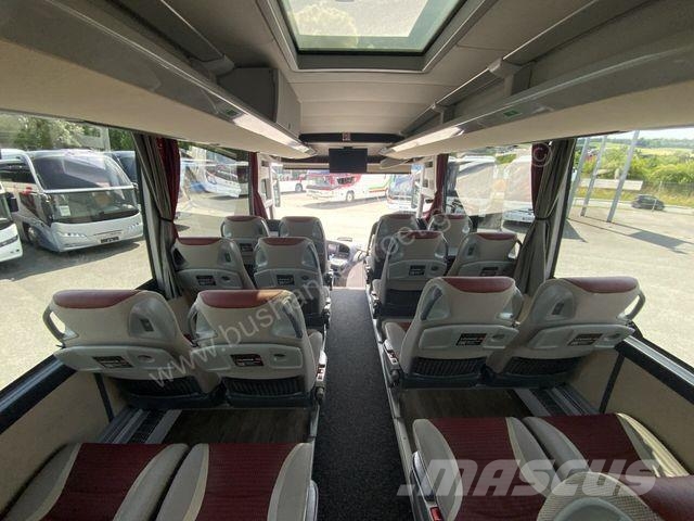 Setra S 515 HD / Travego / Tourismo / R07 Putnički autobusi
