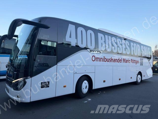 Setra S 515 HD / Travego / Tourismo / R07 Putnički autobusi