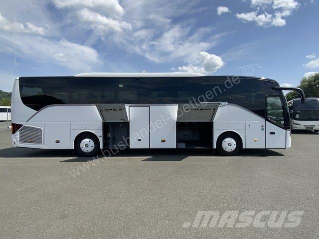 Setra S 515 HD / Travego / Tourismo / R07 Putnički autobusi