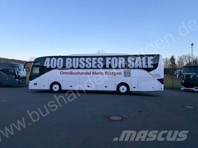 Setra S 515 HD / Travego / Tourismo / R07 Putnički autobusi