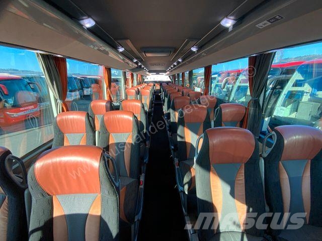 Setra S 516 HD/ Tourismo/ Travego/R 09/ R 07 Autocar