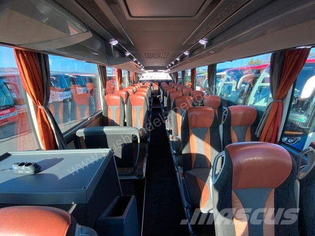 Setra S 516 HD/ Tourismo/ Travego/R 09/ R 07 Autocar