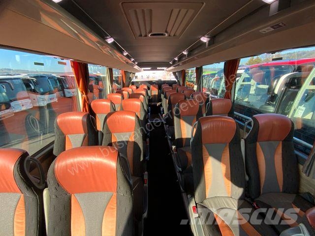 Setra S 516 HD/ Tourismo/ Travego/R 09/ R 07 Autocar