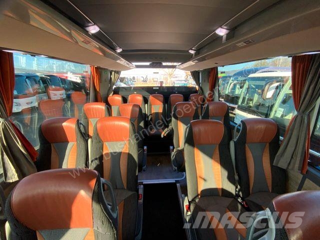 Setra S 516 HD/ Tourismo/ Travego/R 09/ R 07 Autocar