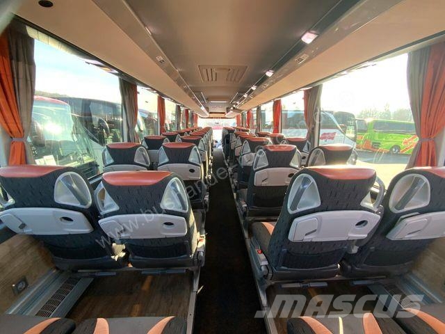 Setra S 516 HD/ Tourismo/ Travego/R 09/ R 07 Autocar
