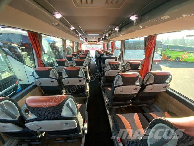 Setra S 516 HD/ Tourismo/ Travego/R 09/ R 07 Autocar