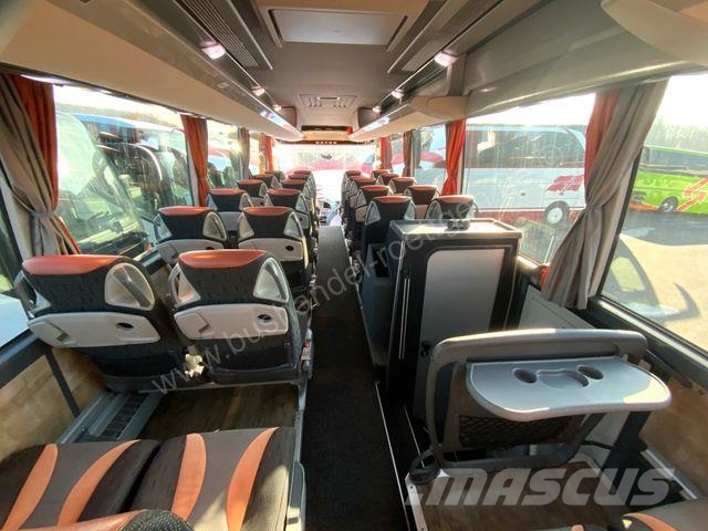 Setra S 516 HD/ Tourismo/ Travego/R 09/ R 07 Autocar