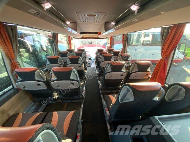 Setra S 516 HD/ Tourismo/ Travego/R 09/ R 07 Autocar