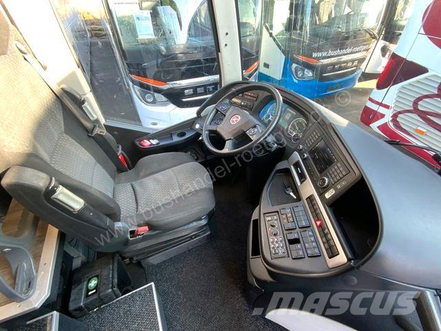 Setra S 516 HD/ Tourismo/ Travego/R 09/ R 07 Autocar