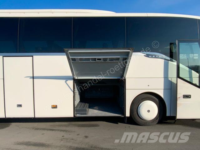 Setra S 516 HD/ Tourismo/ Travego/R 09/ R 07 Autocar