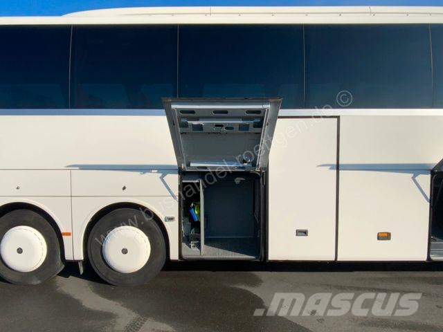 Setra S 516 HD/ Tourismo/ Travego/R 09/ R 07 Autocar
