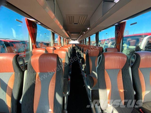 Setra S 516 HD/ Tourismo/ Travego/R 09/ R 07 Autocar