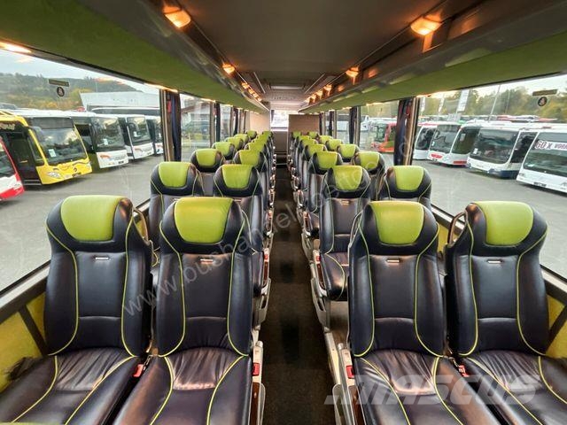 Setra S 516 HD/Travego/R08/VIP-Heckküche/Ledersitze Kirándulóbuszok