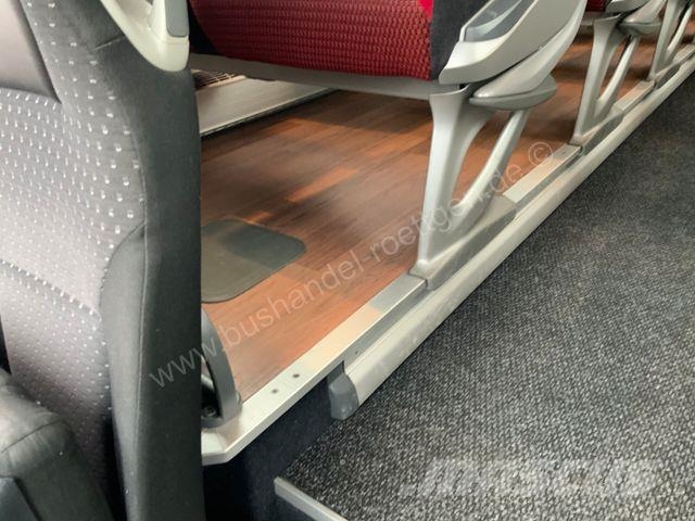 Setra S 517 HD/Tourismo/Cityliner/Travego/n.Interieur Zájezdové autobusy