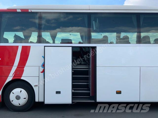 Setra S 517 HD/Tourismo/Cityliner/Travego/n.Interieur Zájezdové autobusy