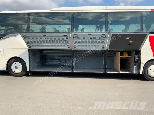 Setra S 517 HD/Tourismo/Cityliner/Travego/n.Interieur Zájezdové autobusy
