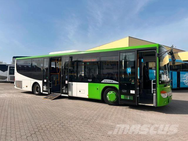 Setra S415LE business - KLIMA (2X Verfügbar) Autocarros intercidades