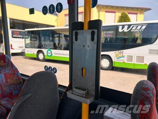 Setra S415LE business - KLIMA (2X Verfügbar) Autocarros intercidades