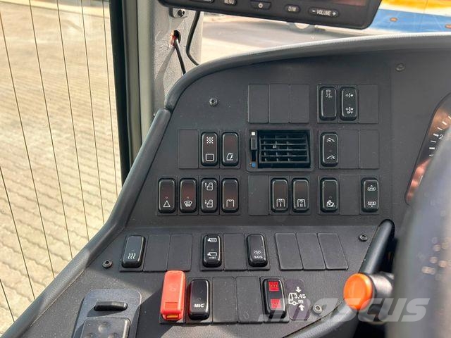 Setra S415LE business - KLIMA (2X Verfügbar) Autocarros intercidades