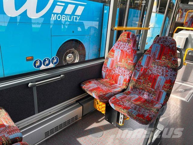 Setra S415LE business - KLIMA (2X Verfügbar) Autocarros intercidades
