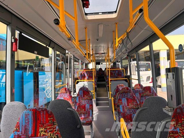 Setra S415LE business - KLIMA (2X Verfügbar) Autocarros intercidades