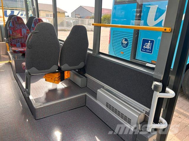 Setra S415LE business - KLIMA (2X Verfügbar) Autocarros intercidades