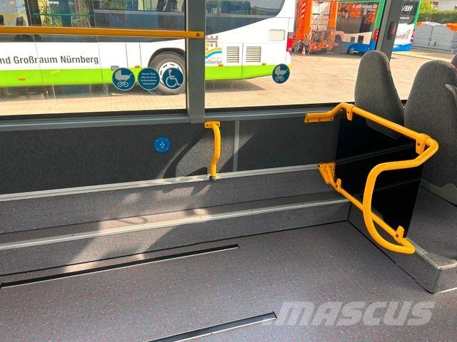 Setra S415LE business - KLIMA (2X Verfügbar) Autocarros intercidades