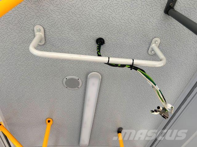 Setra S415LE business - KLIMA (2X Verfügbar) Autocarros intercidades