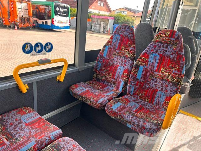 Setra S415LE business - KLIMA (2X Verfügbar) Autocarros intercidades