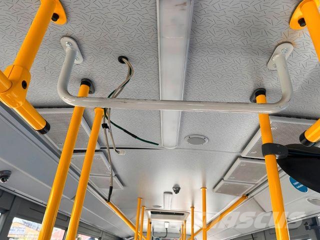 Setra S415LE business - KLIMA (2X Verfügbar) Autocarros intercidades