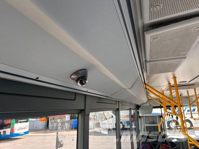 Setra S415LE business - KLIMA (2X Verfügbar) Autocarros intercidades