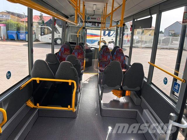 Setra S415LE business - KLIMA (2X Verfügbar) Autocarros intercidades